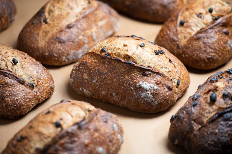 PreOrder for Thanksgiving Breads Bakery located in Union Square