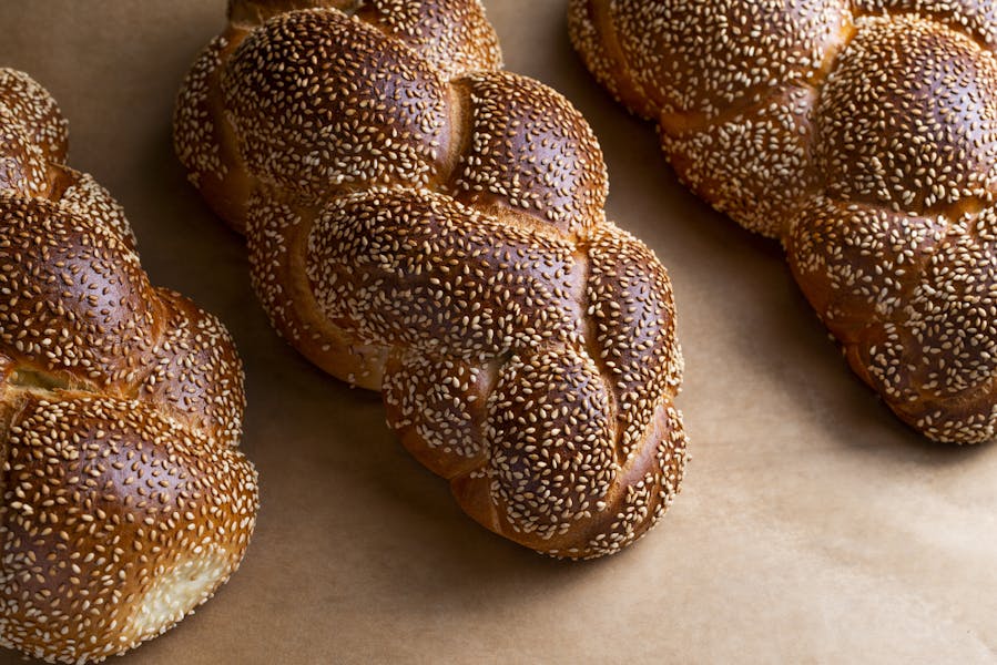 Menus Breads Bakery located in Union Square, Lincoln Center and Bryant Park NYC