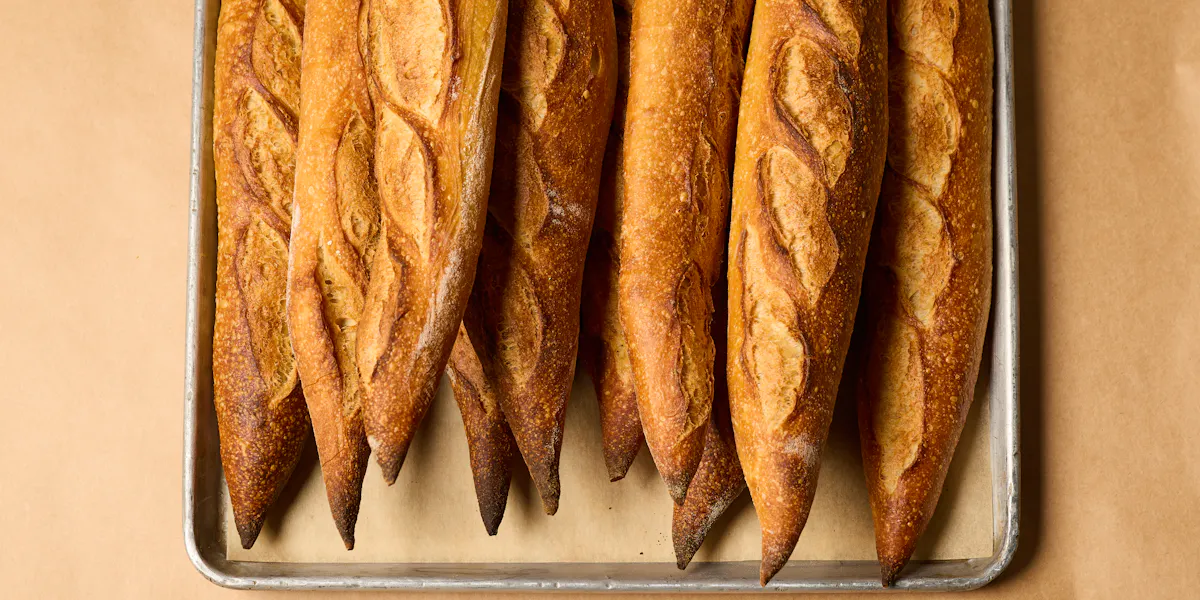 Breads Bakery's Extensive NYC Footprint: Multiple Iconic Locations