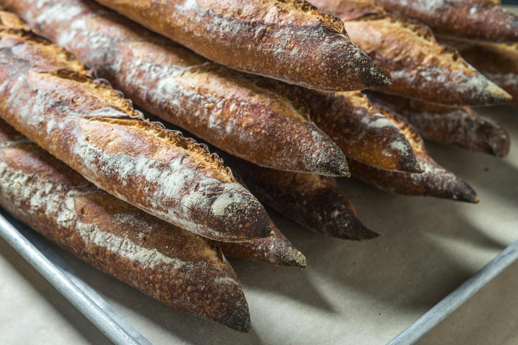 Menus Breads Bakery Located In Union Square Lincoln Center And Bryant Park Nyc