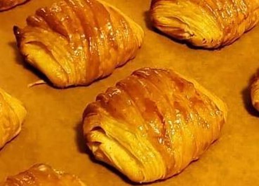 Cheesecake Rugelach Breads Bakery Bakery with locations in Union