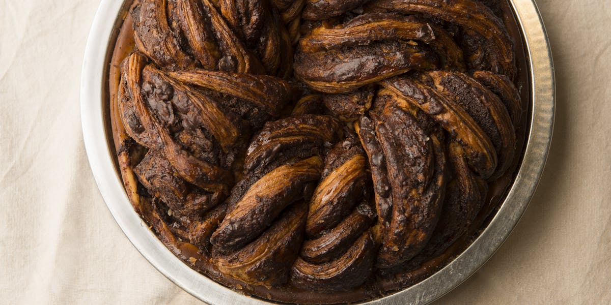 Recipe Archives | Your source for all of Breads Bakery's favorite holiday and seasonal recipes