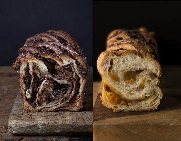 PreOrder for Thanksgiving Breads Bakery located in Union Square