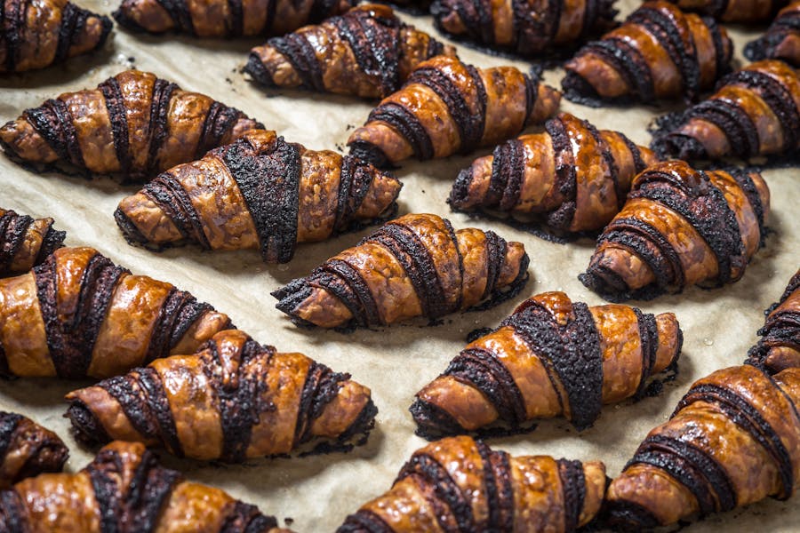 Chocolate Rugelach | Breads Bakery | Bakery with locations ...