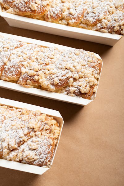 Cheesecake Babka Breads Bakery Bakery with locations in Union