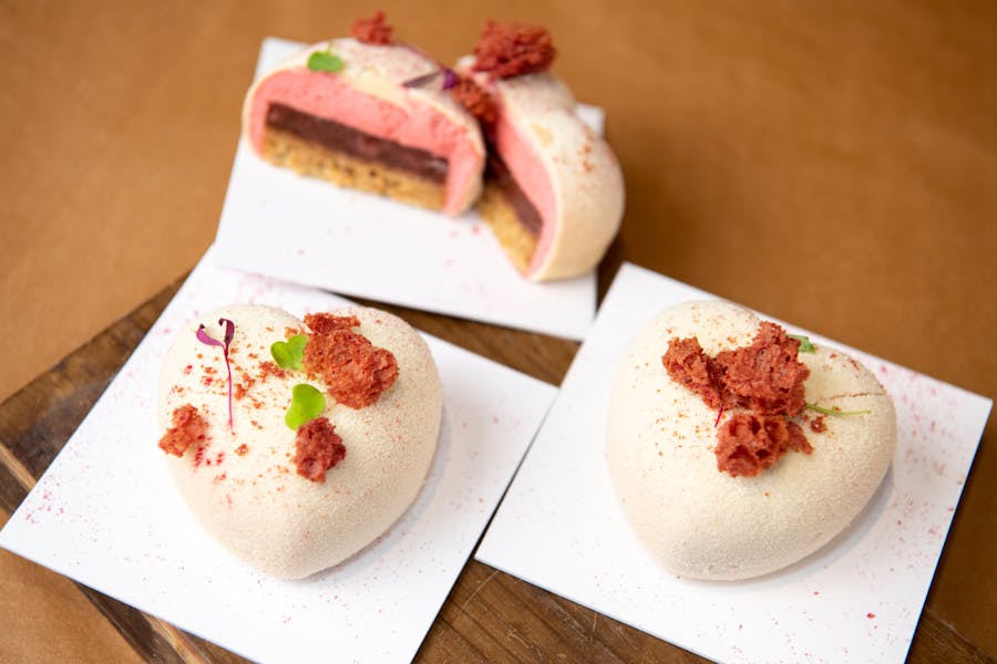 White Heart Breads Bakery Bakery with locations in Union Square