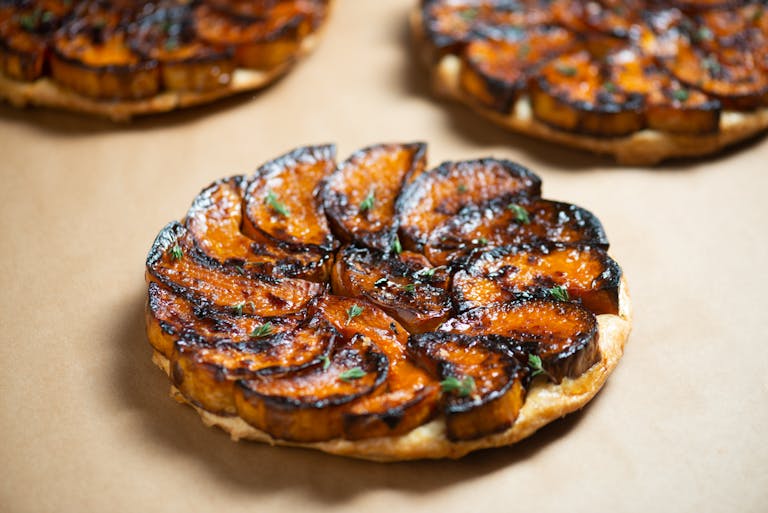 PreOrder for Thanksgiving Breads Bakery located in Union Square