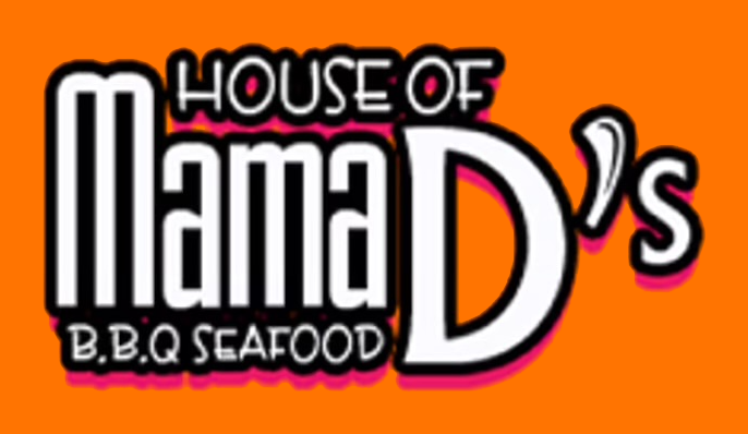 MAMA D'S BBQ & SEAFOOD Home
