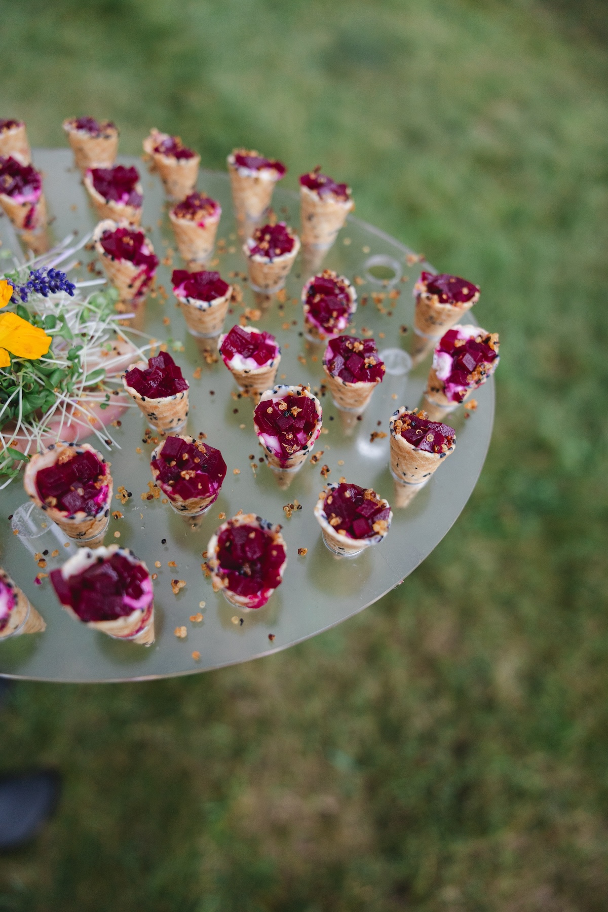 Lola's Weddings & Events
