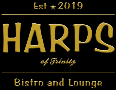 Harps of Trinity Home