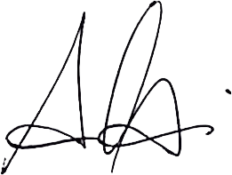 a necklace on a table