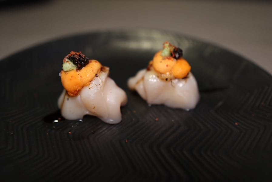 Reservations Yume Sushi in Arlington, VA