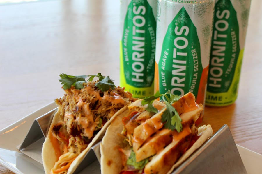 Taco & Tequila Thursdays Bar Moxy Bar in Boston, MA