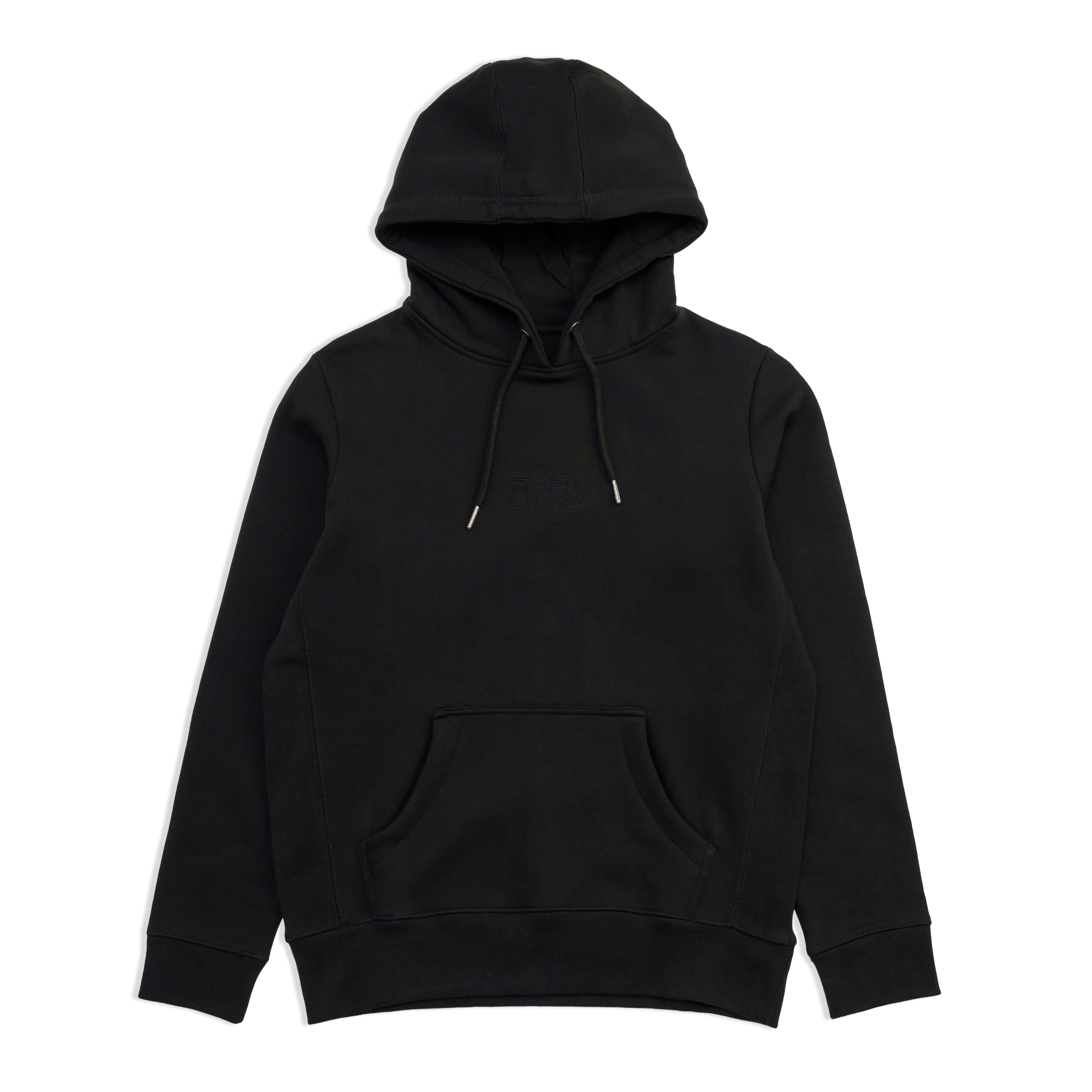 BRED Uniform Hoodie | BRED Gourmet | Smoked Burgers in Boston 