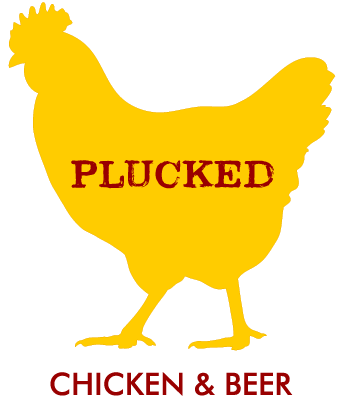 Plucked Chicken & Beer Home
