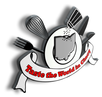 Taste the World in Cincy LLC Home
