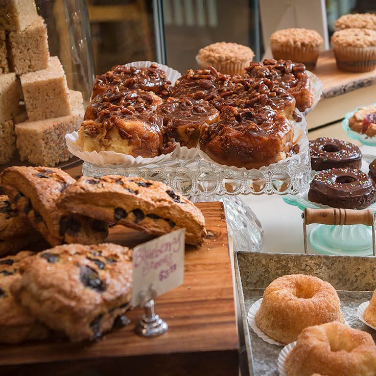 Lea's Bakeshop