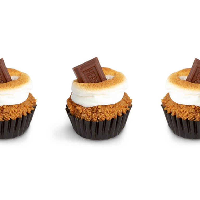 Mini Desserts