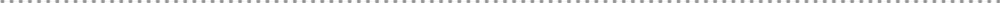 horizontal line