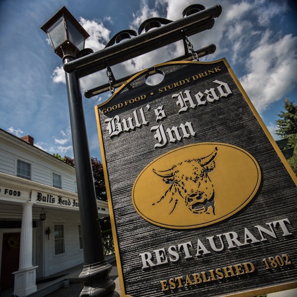 About Us Bull's Head Inn in Cobleskill, NY