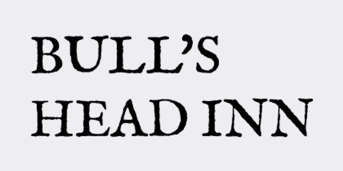 Bull's Head Inn - Photo 3