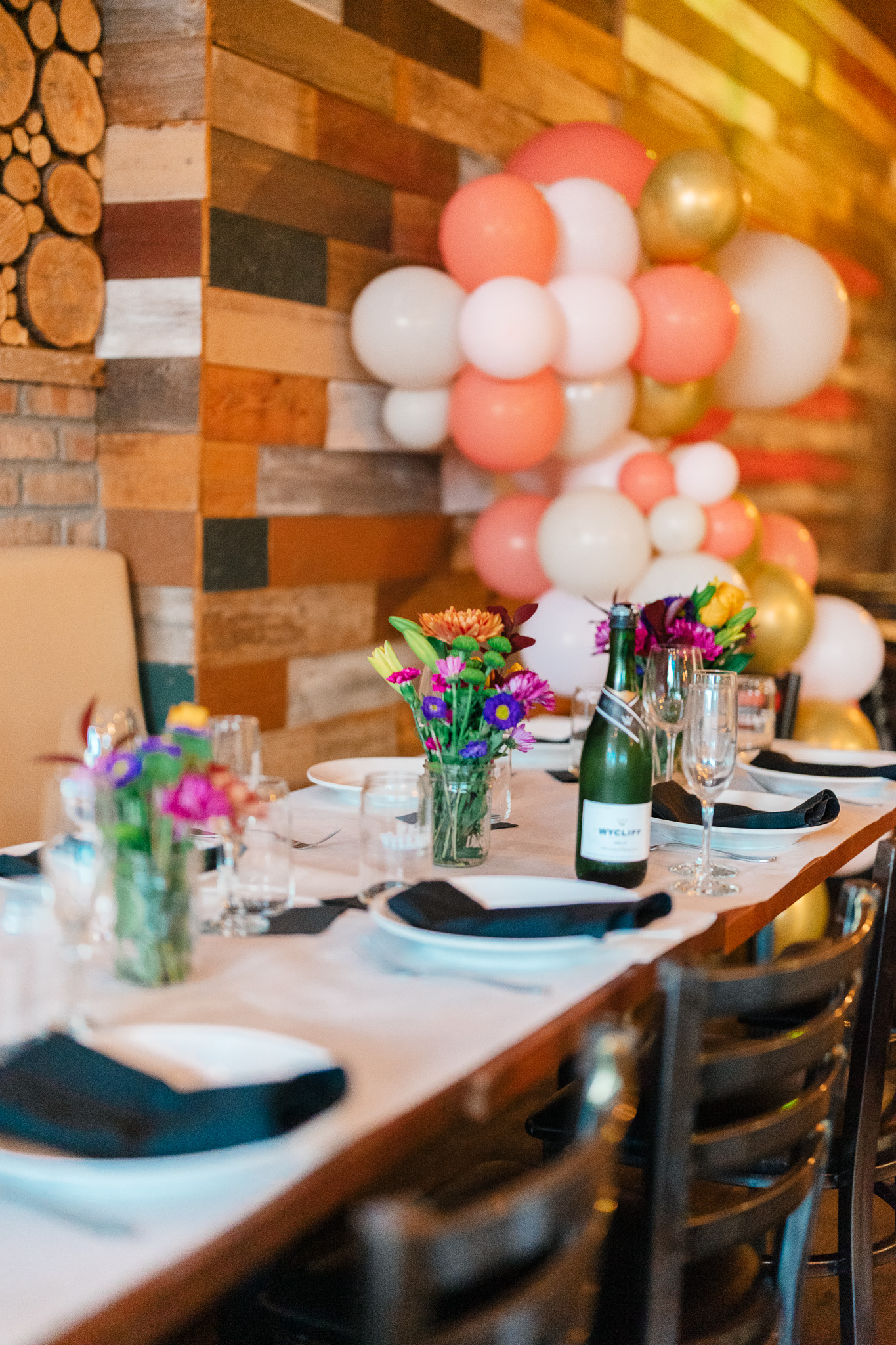 Baby Shower