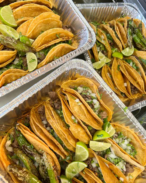 Menus Dos Locos Burritos in Plymouth, MI