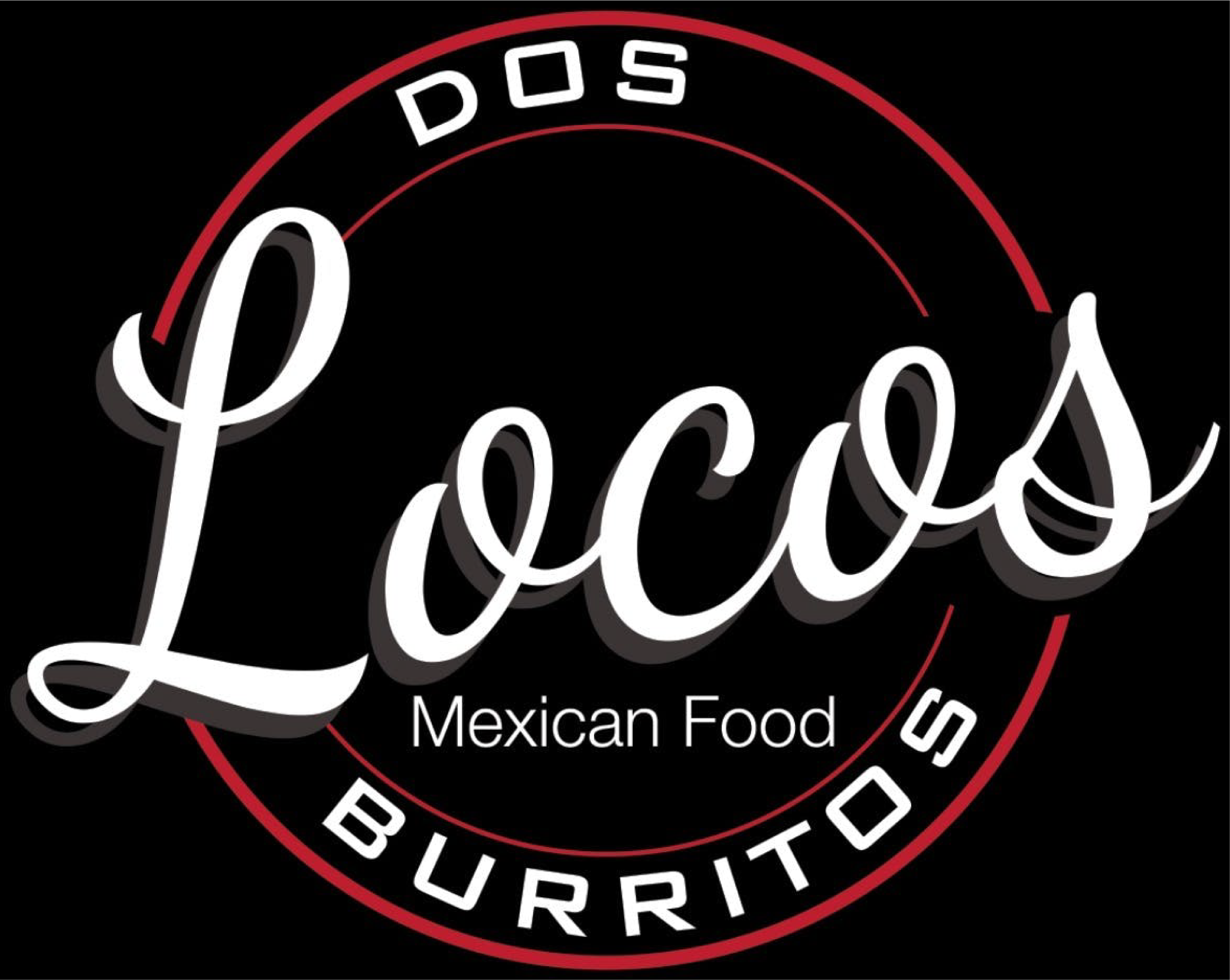 Dos Locos Burritos- Plymouth Home