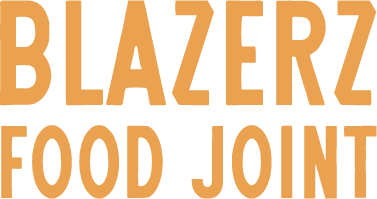 Blazerz Food Joint Home