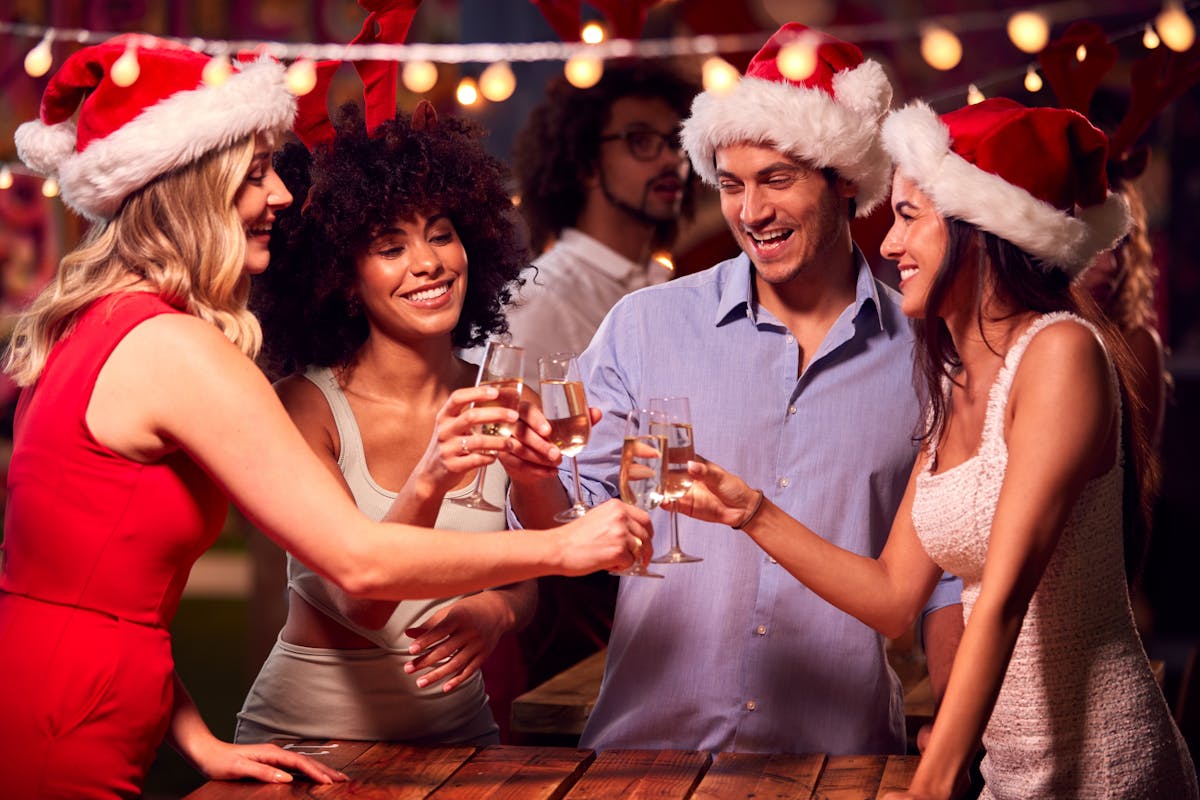 Top 5 Themes for Your Holiday Party at Harvard Gardens