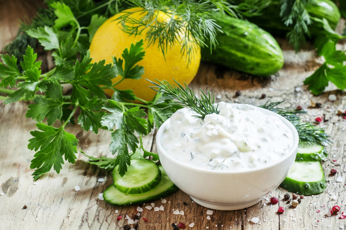 National Ranch Dressing Day 2025