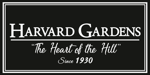 Harvard Gardens Home