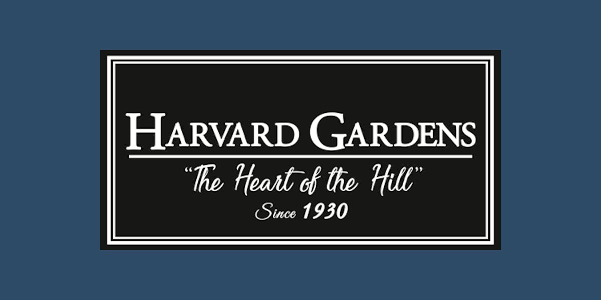 Harvard Gardens restaurant in Massachusetts - healthy menu with nutrition facts and calories