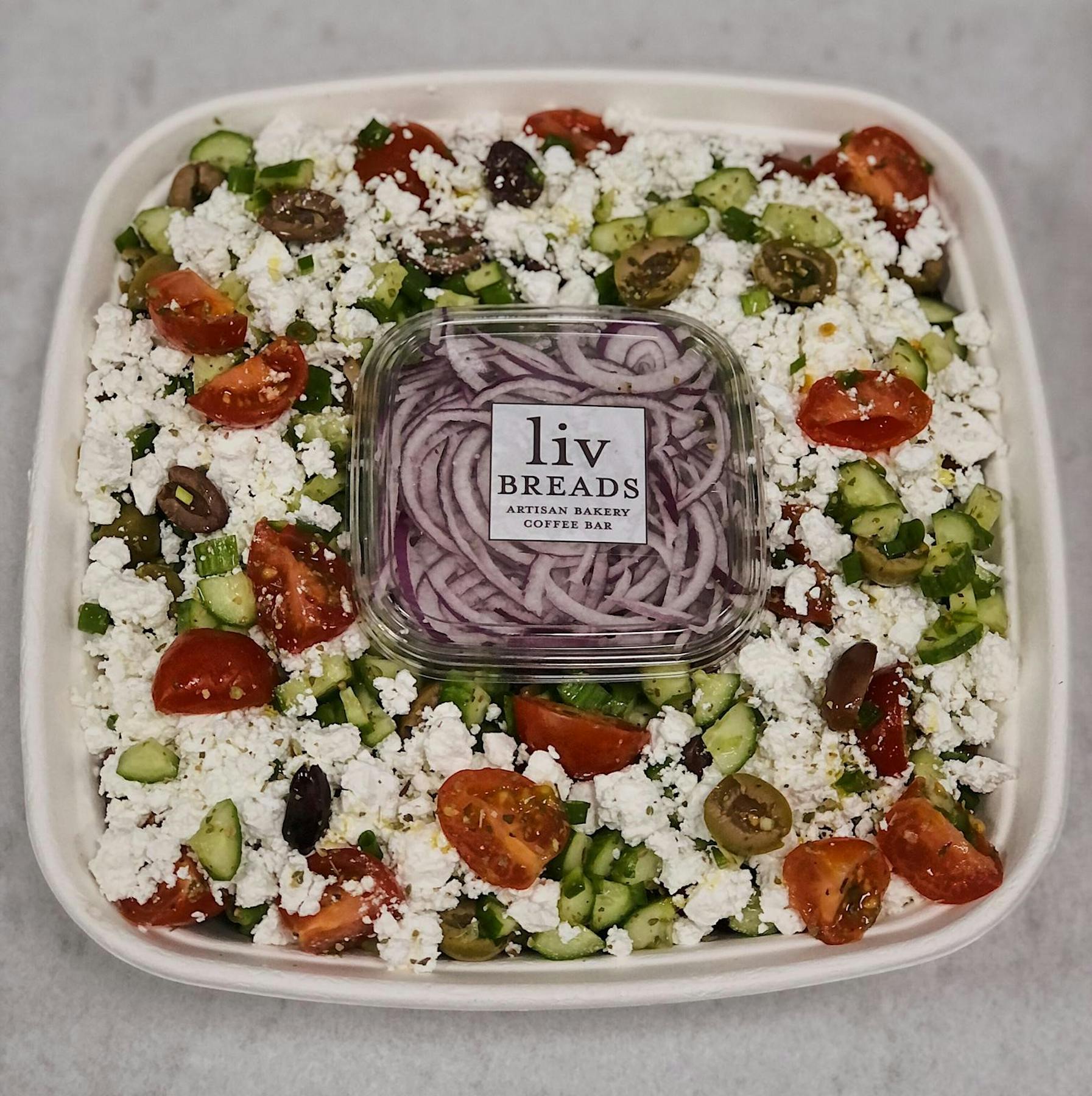 Catering Selections Liv Breads Artisan Bakery and Coffee Bar