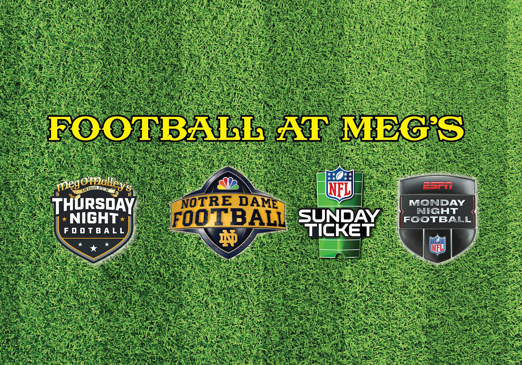 Who plays Sunday Night Football tonight?