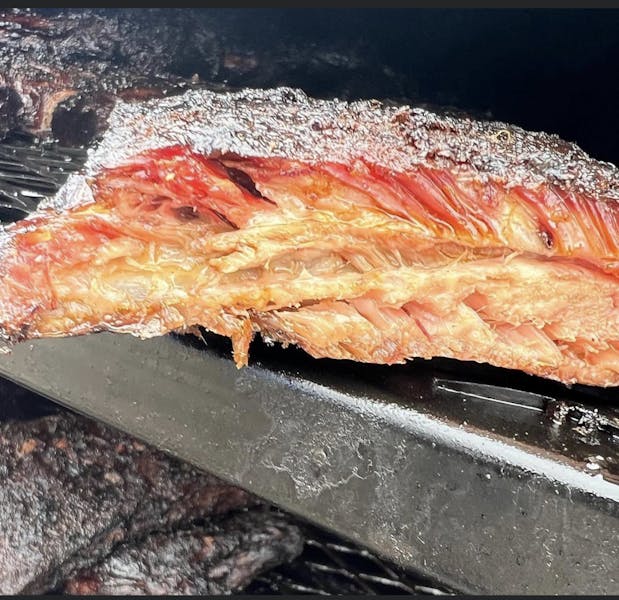 Hours + Location Blacks Creek BBQ Barbecue Restaurant in Quincy, MA