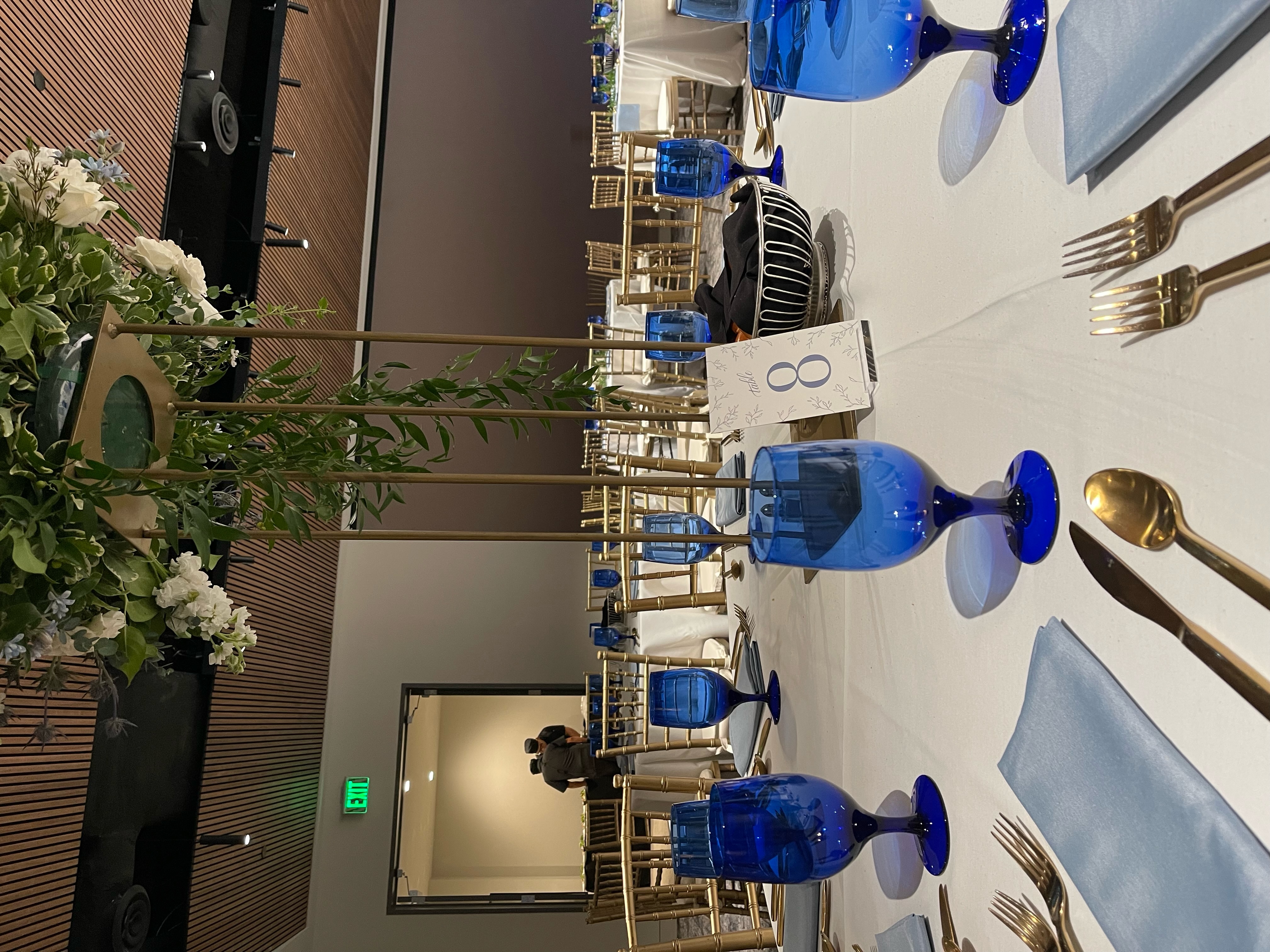 Catering | KP’s Kitchen in Houston, TX