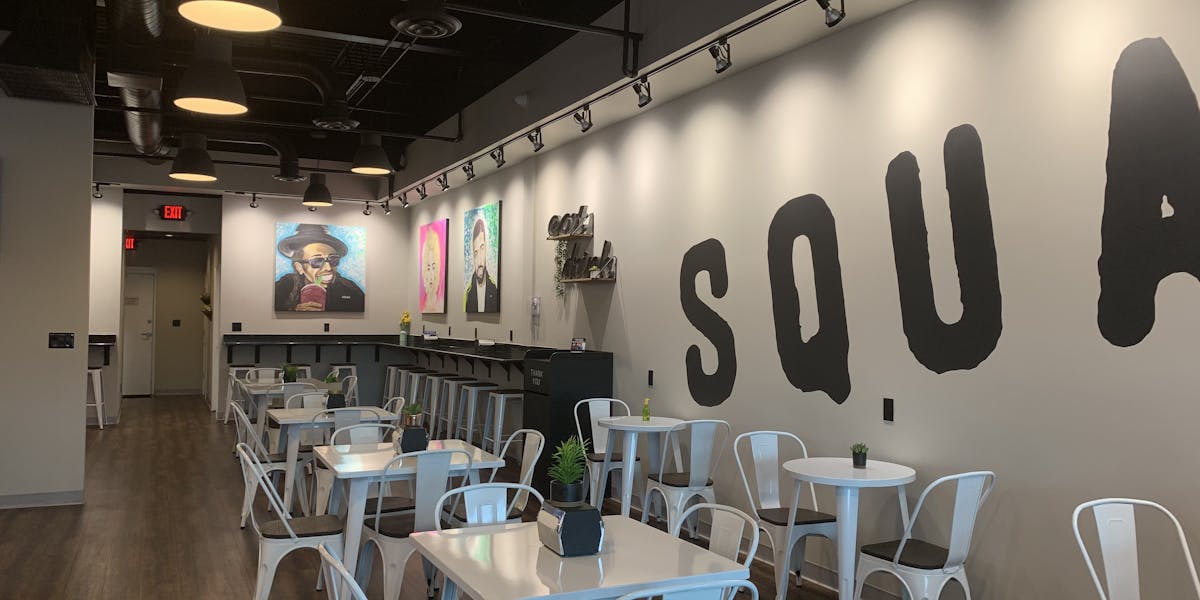 Hours Location Smoothie Squad