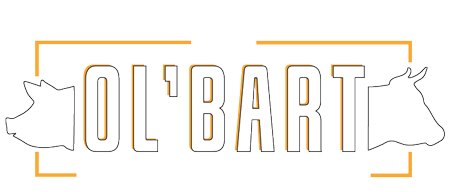 OL' Bart Southern Eats Home