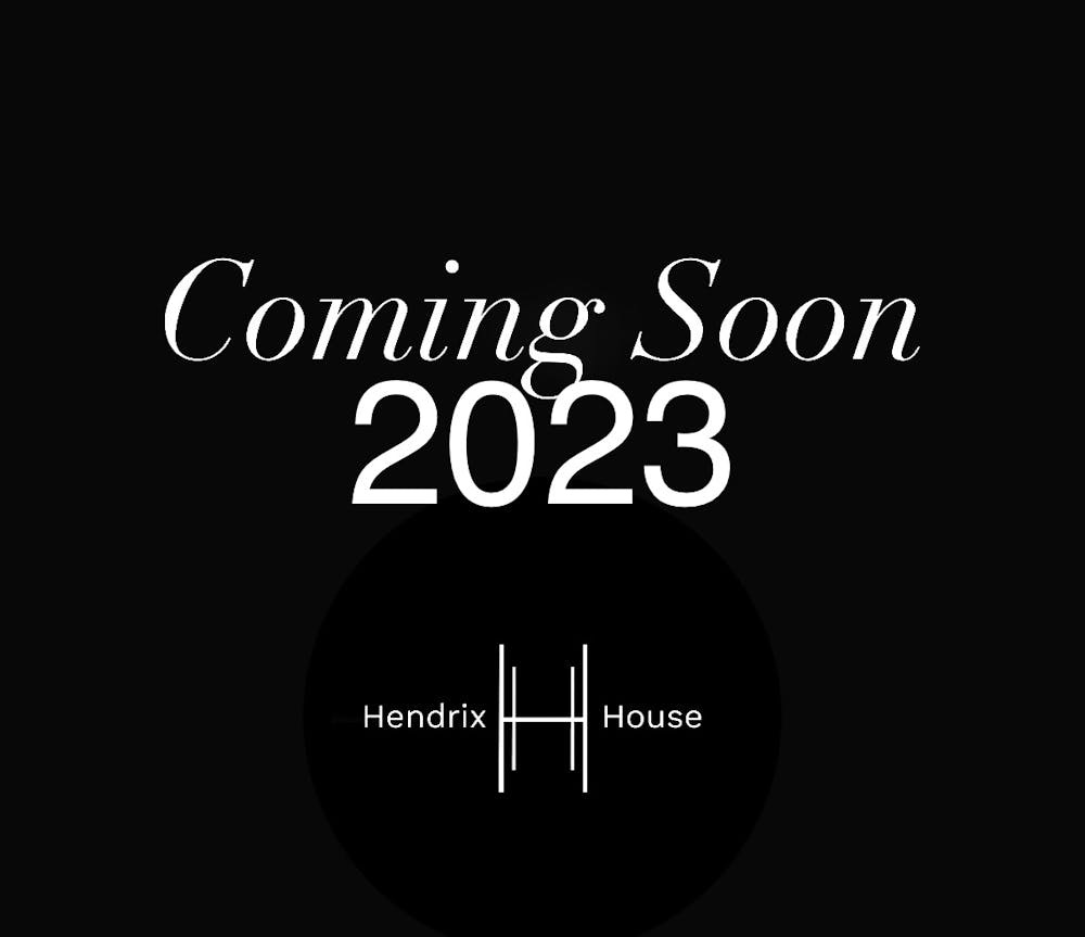 Hendrix House Harlem Restaurant Row Hours + Location Hendrix House Caribbean Restaurant