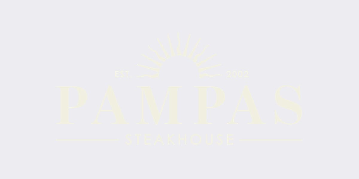 Pampas Steakhouse restaurant in Georgia - healthy menu with nutrition facts and calories