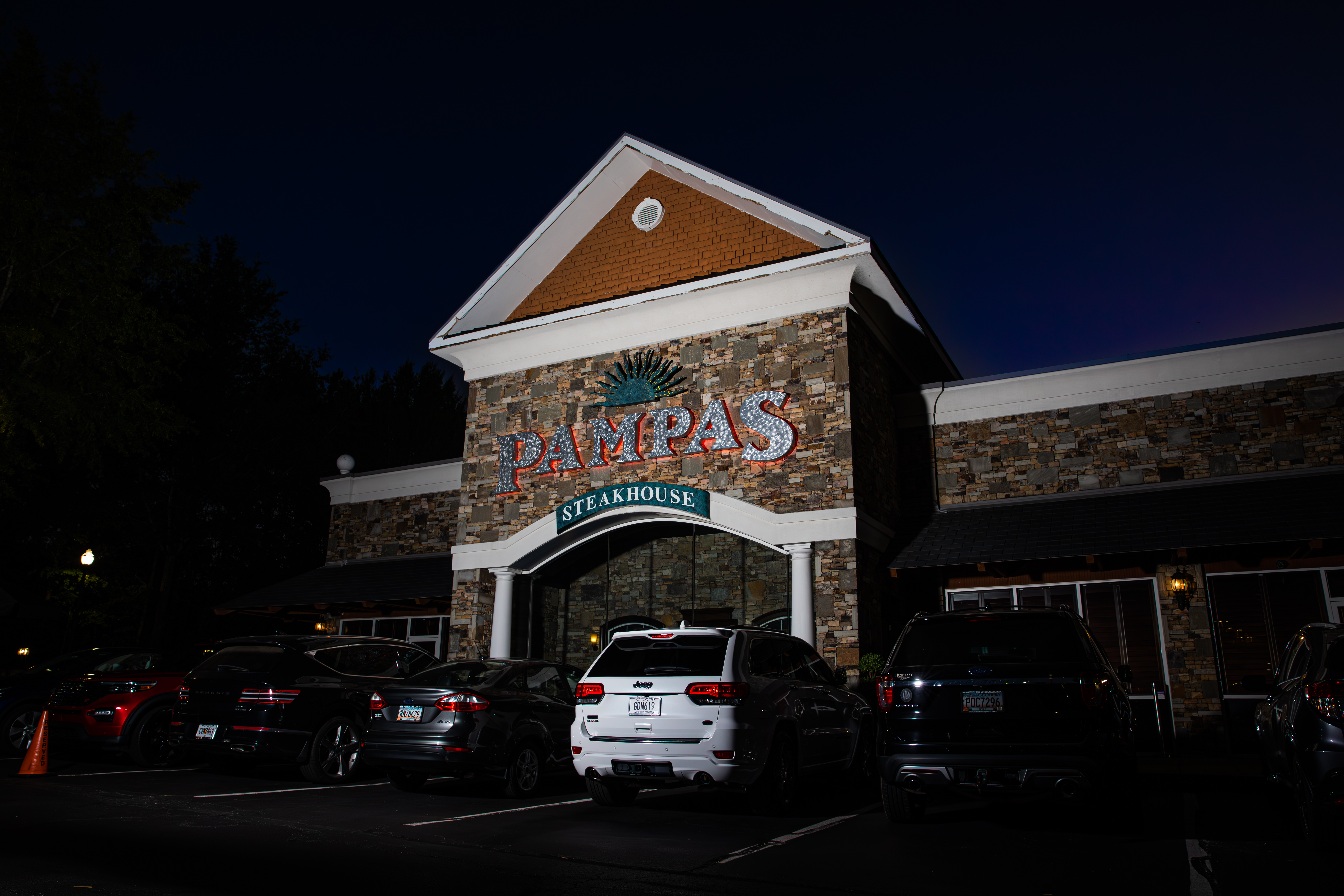 Our Policies | Pampas Steakhouse | Argentinian Steakhouse in Johns ...