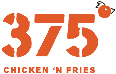 375 Chicken and Fries Home