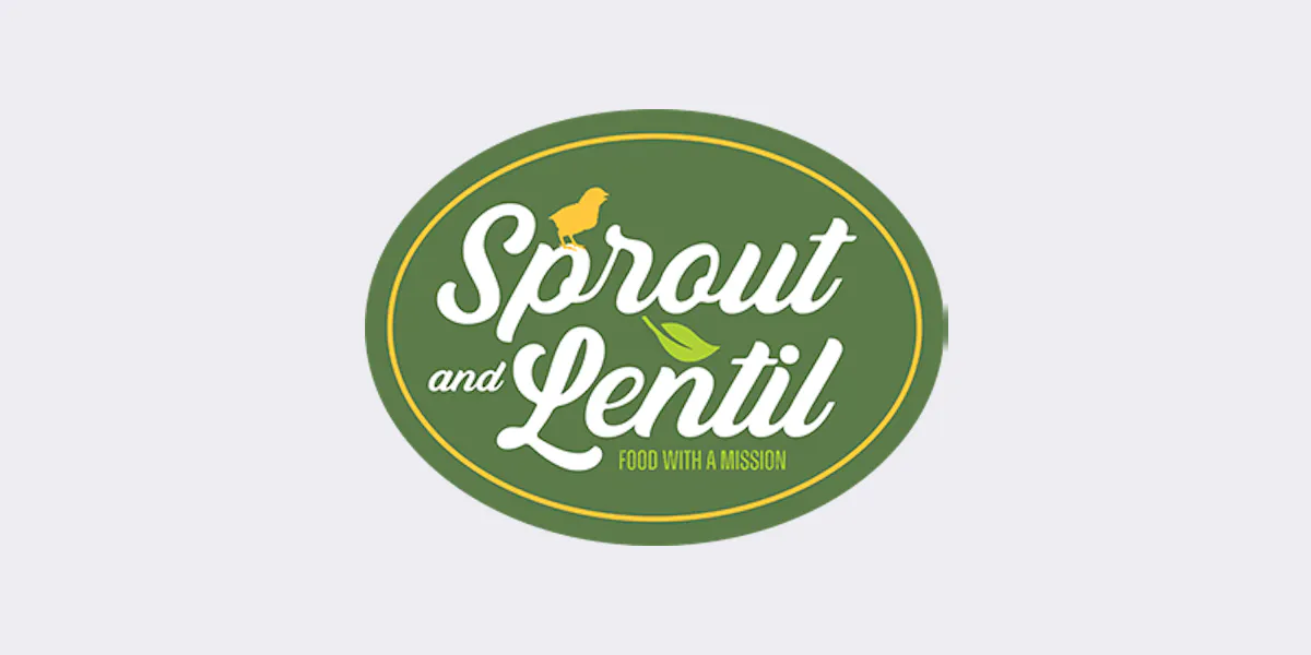 Sprout and Lentil