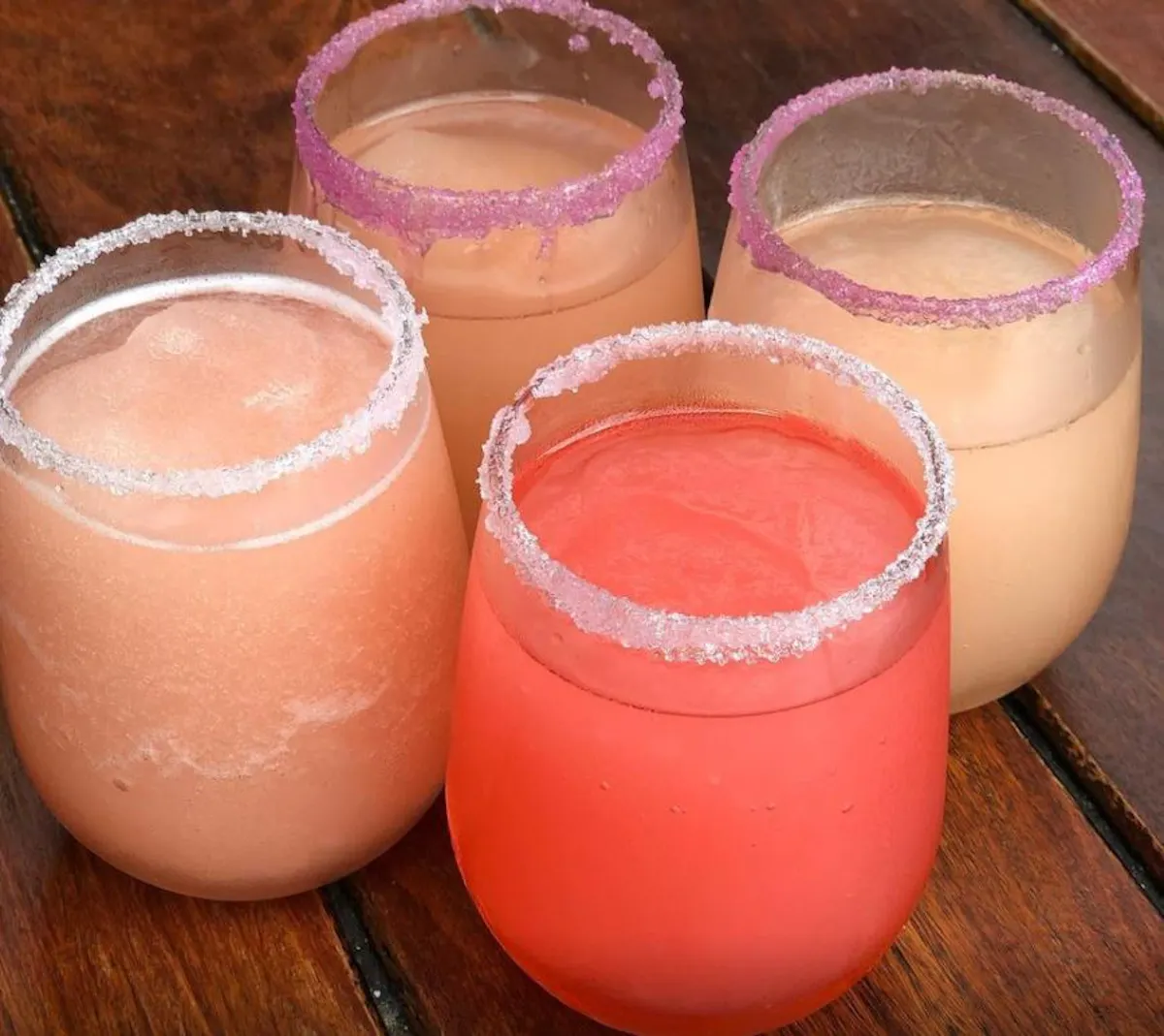 Frosé