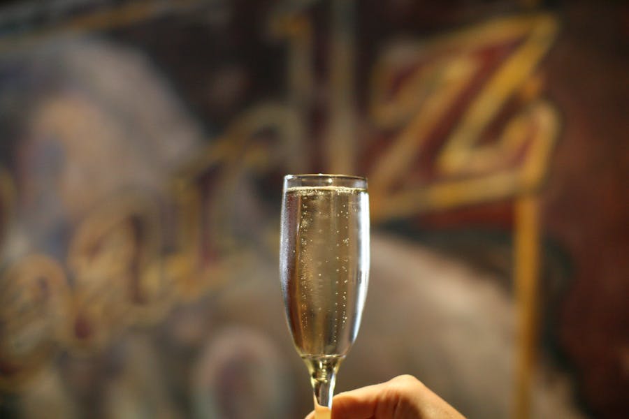 Columbia, SC Pearlz Oyster Bar