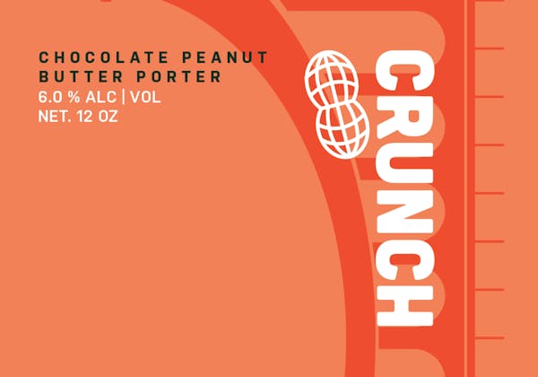 crunch drink logo
