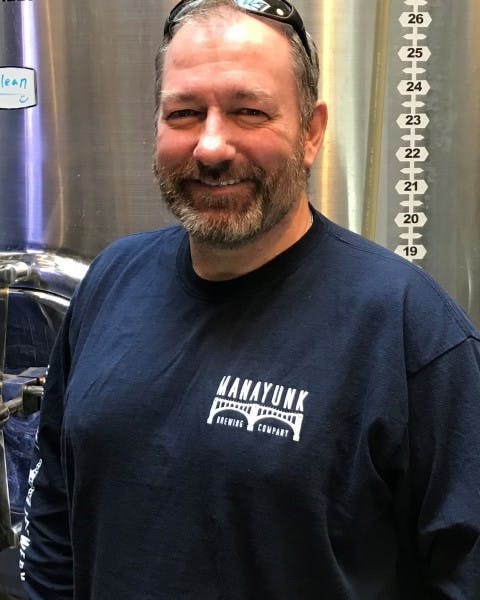 Chris Yasinsac