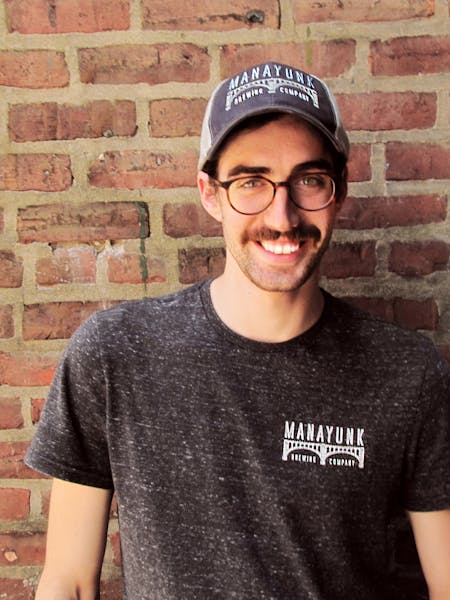 Emmet Wilder, Assistant Brewer