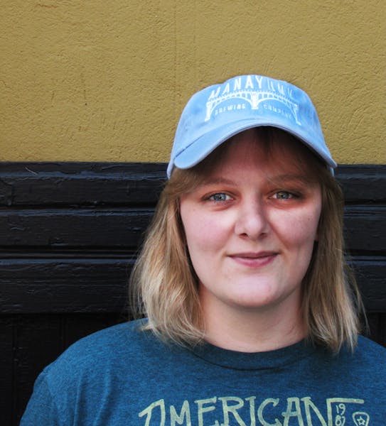 Nina Murphy, Operations Manager